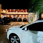 Refugio Prumirim Ubatuba