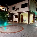 Refugio Prumirim Ubatuba