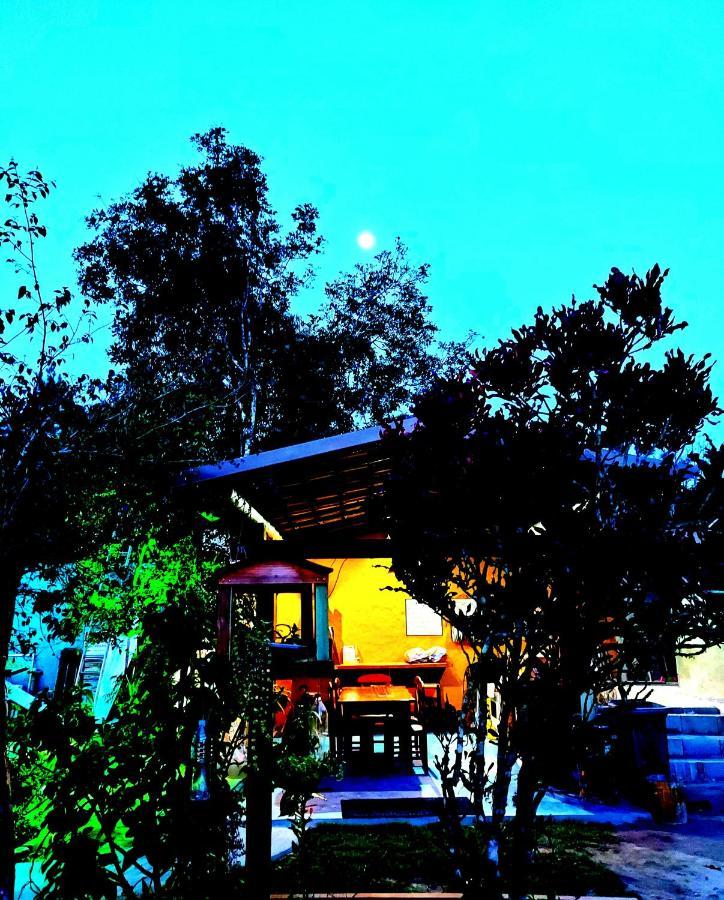 Hotel Refugio Prumirim