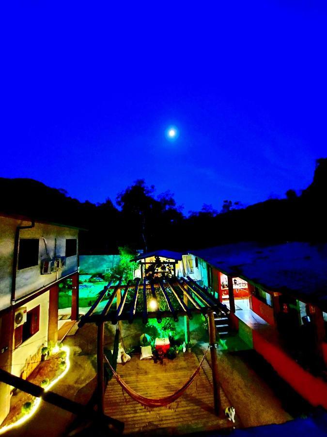 Refugio Prumirim Hotel