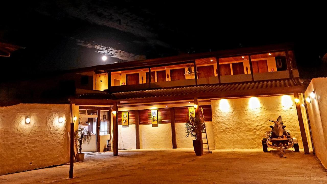 Hotel Refugio Prumirim *