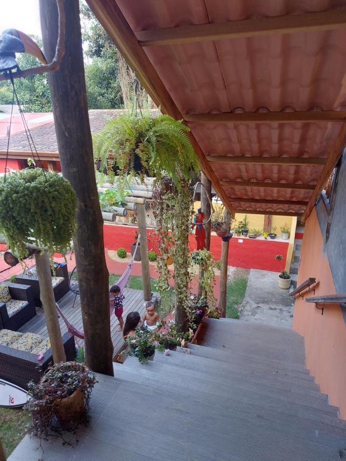 Refugio Prumirim