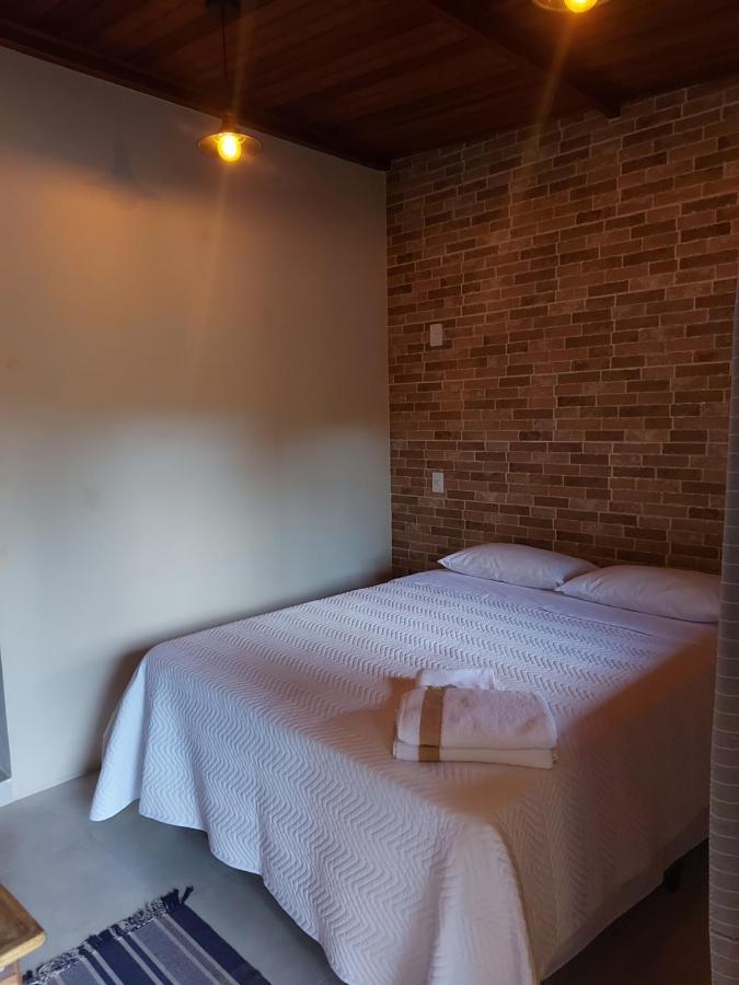 Hotel Refugio Prumirim *
