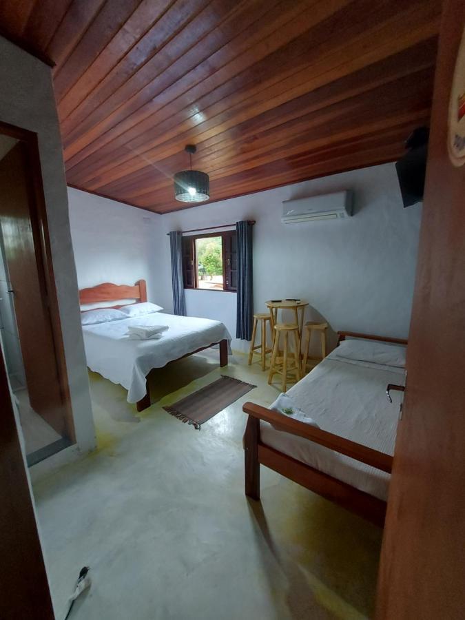 Refugio Prumirim * Ubatuba
