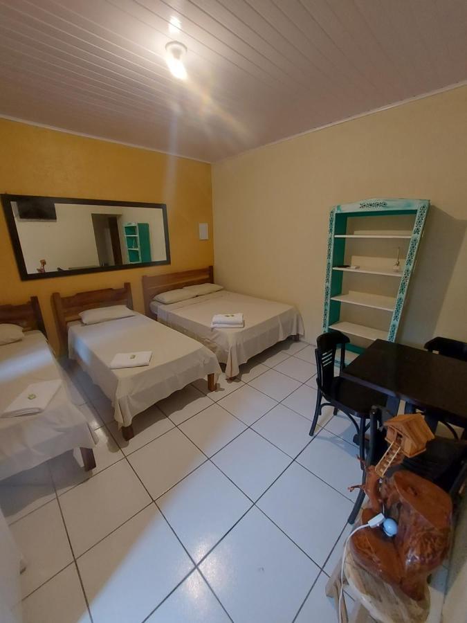 Hotel Refugio Prumirim Ubatuba