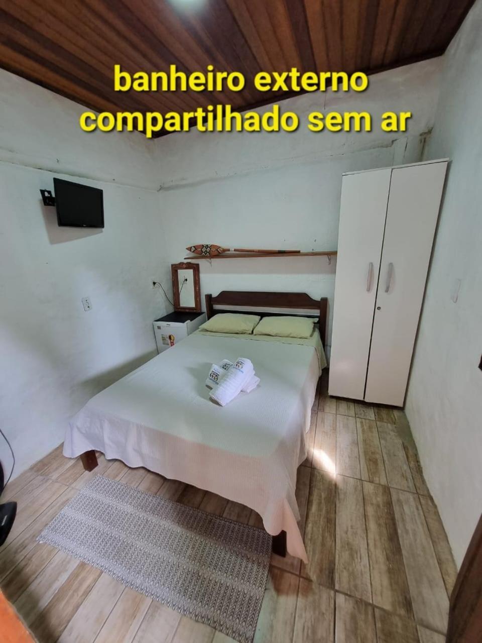 Refugio Prumirim Ubatuba