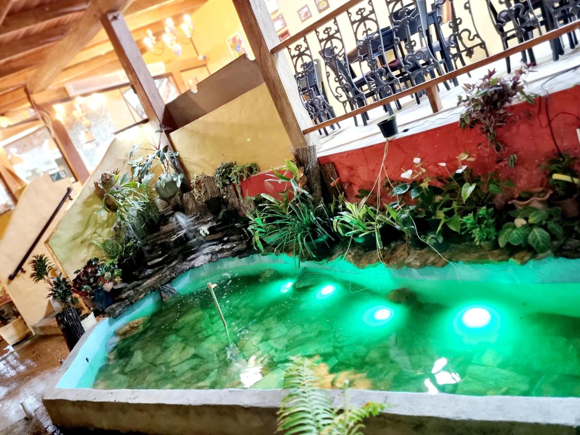 Refugio Prumirim Hotel