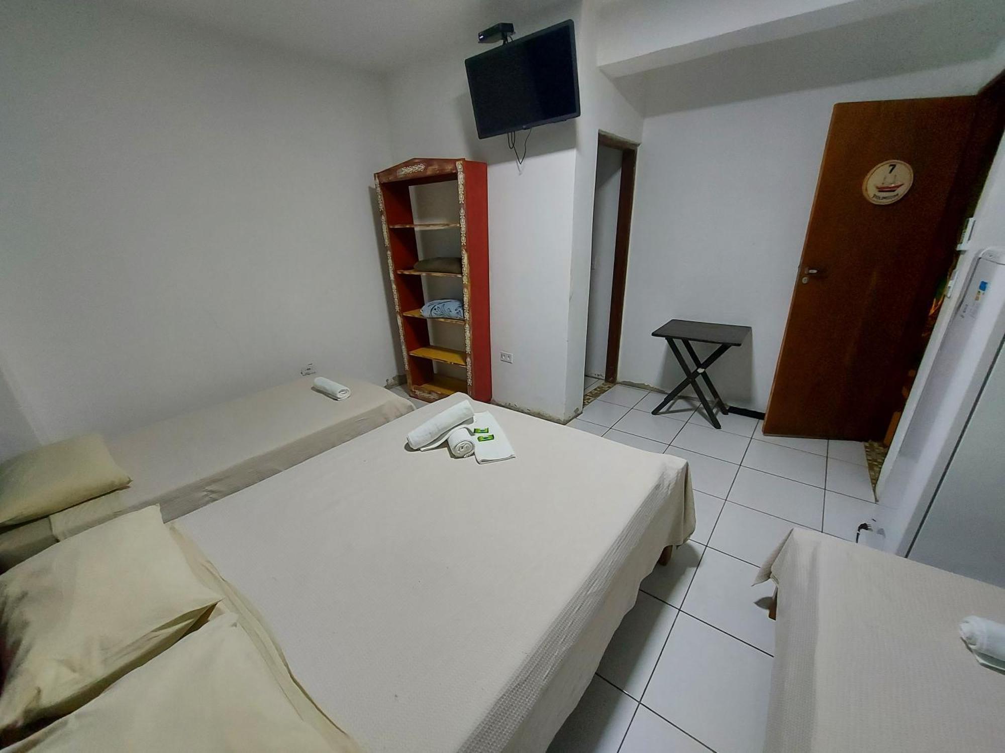 Refugio Prumirim Hotel