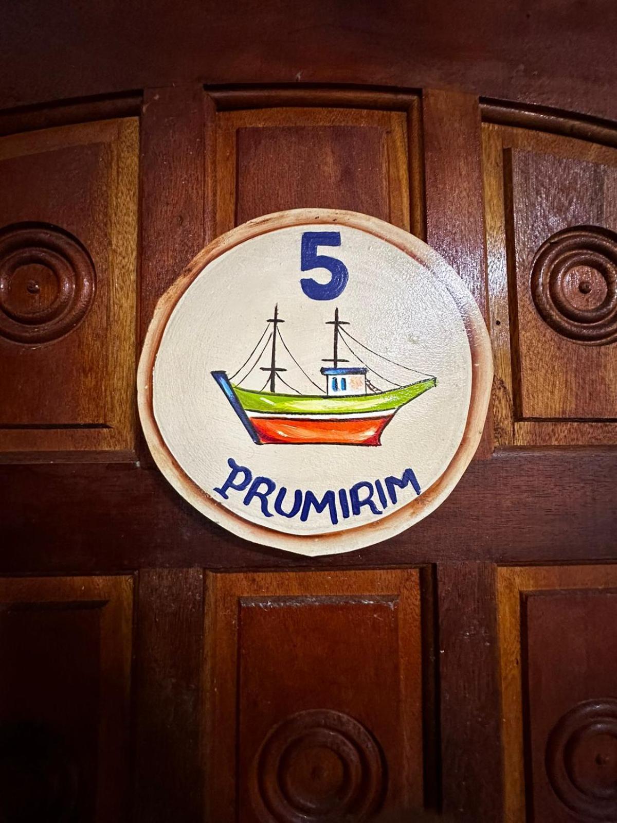 Refugio Prumirim *