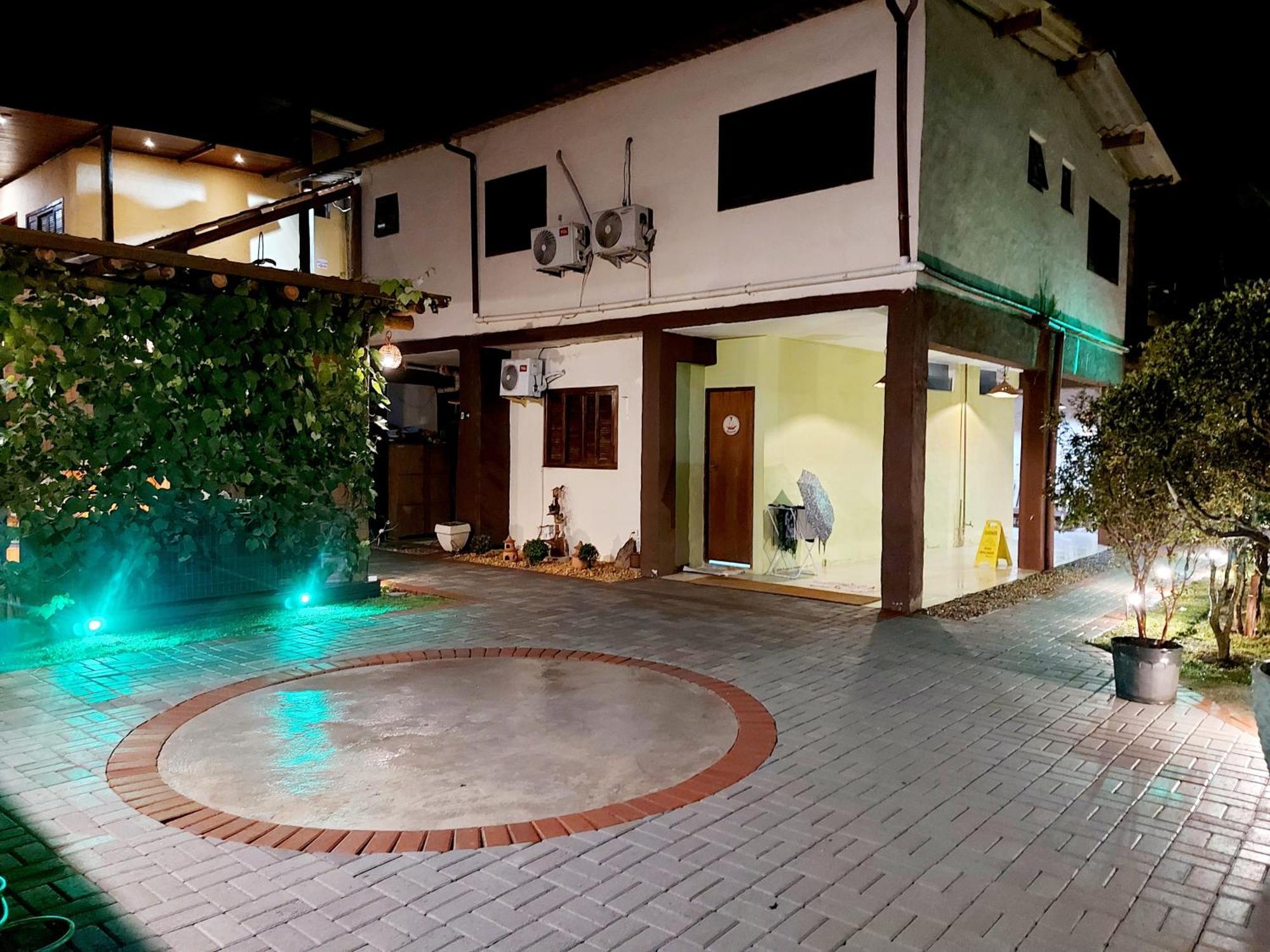 Refugio Prumirim Hotel *