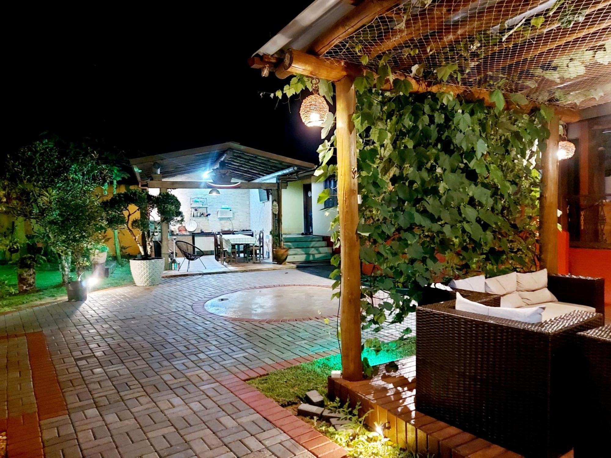 Refugio Prumirim Hotel