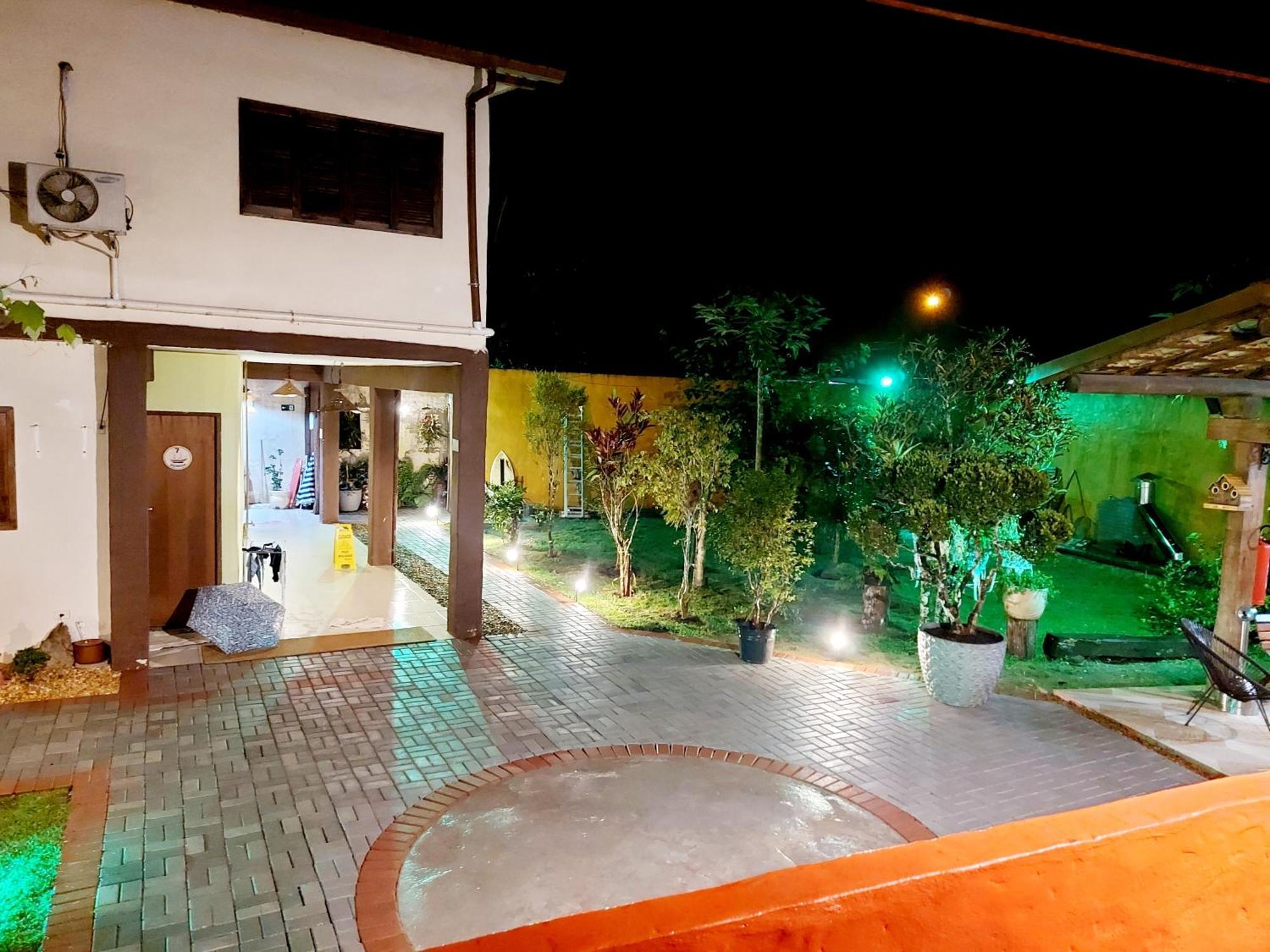 Refugio Prumirim Hotel *