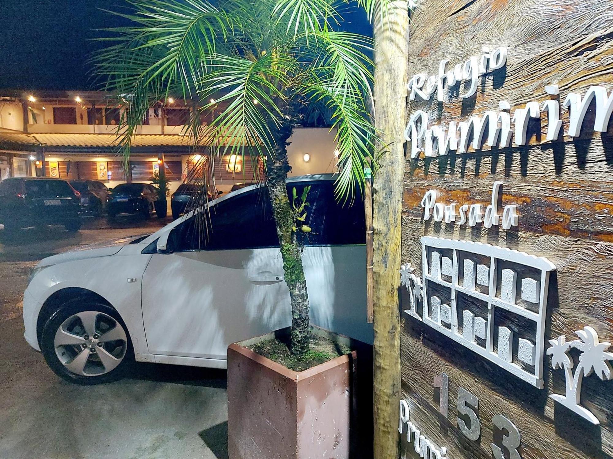 Refugio Prumirim Hotel Ubatuba