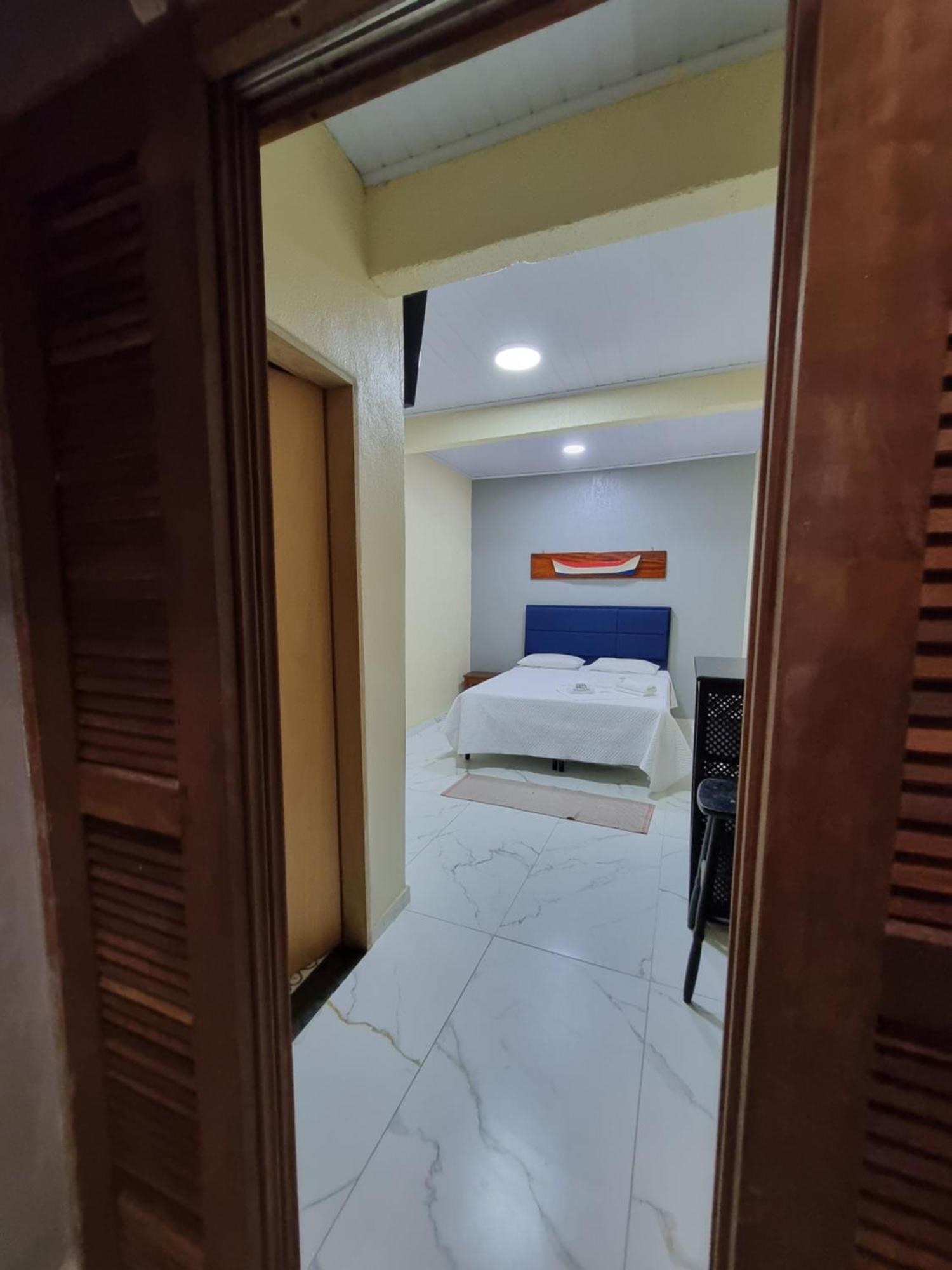 Hotel Refugio Prumirim *