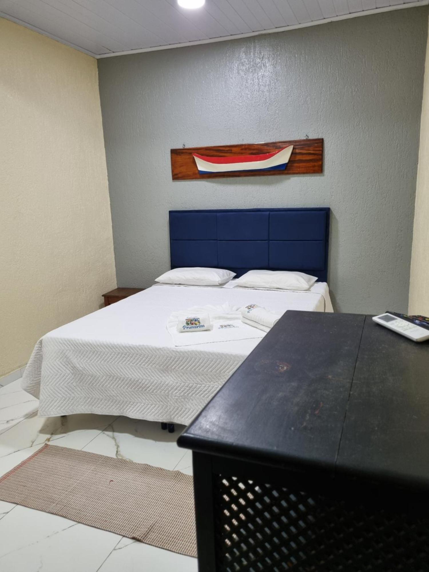 Refugio Prumirim Hotel *