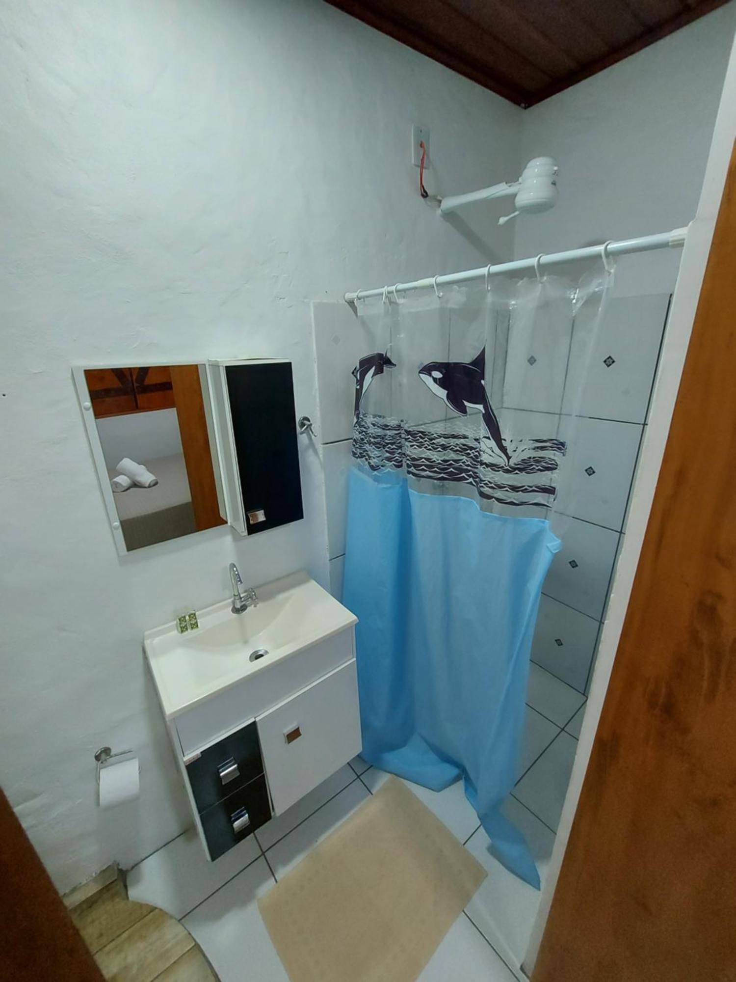 Hotel Refugio Prumirim