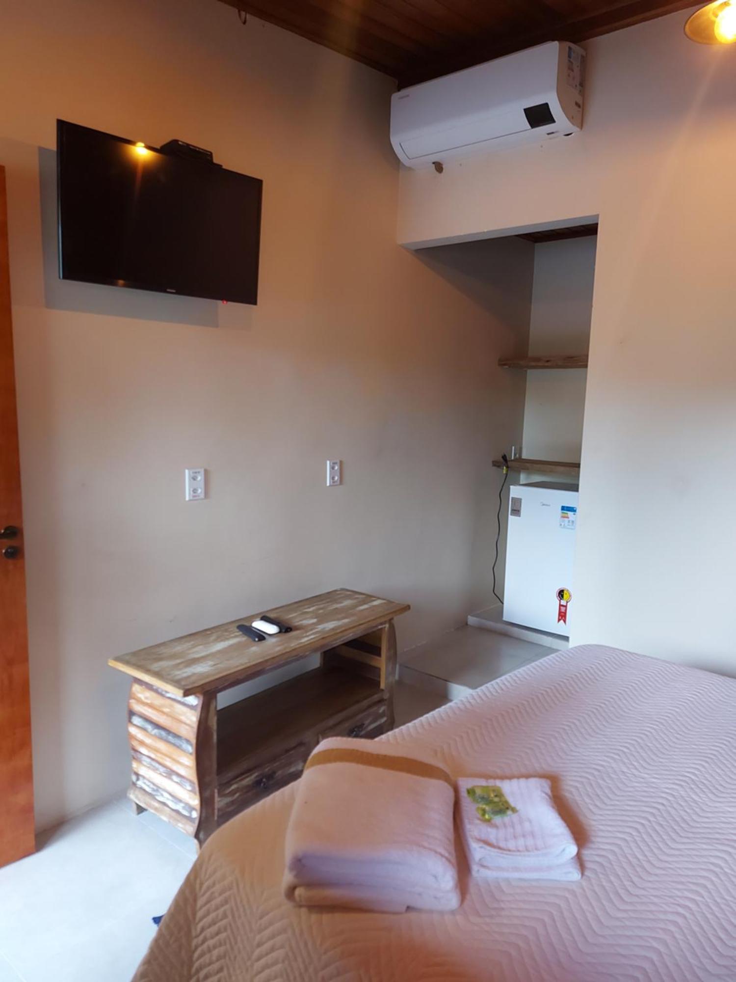 Hotel Refugio Prumirim