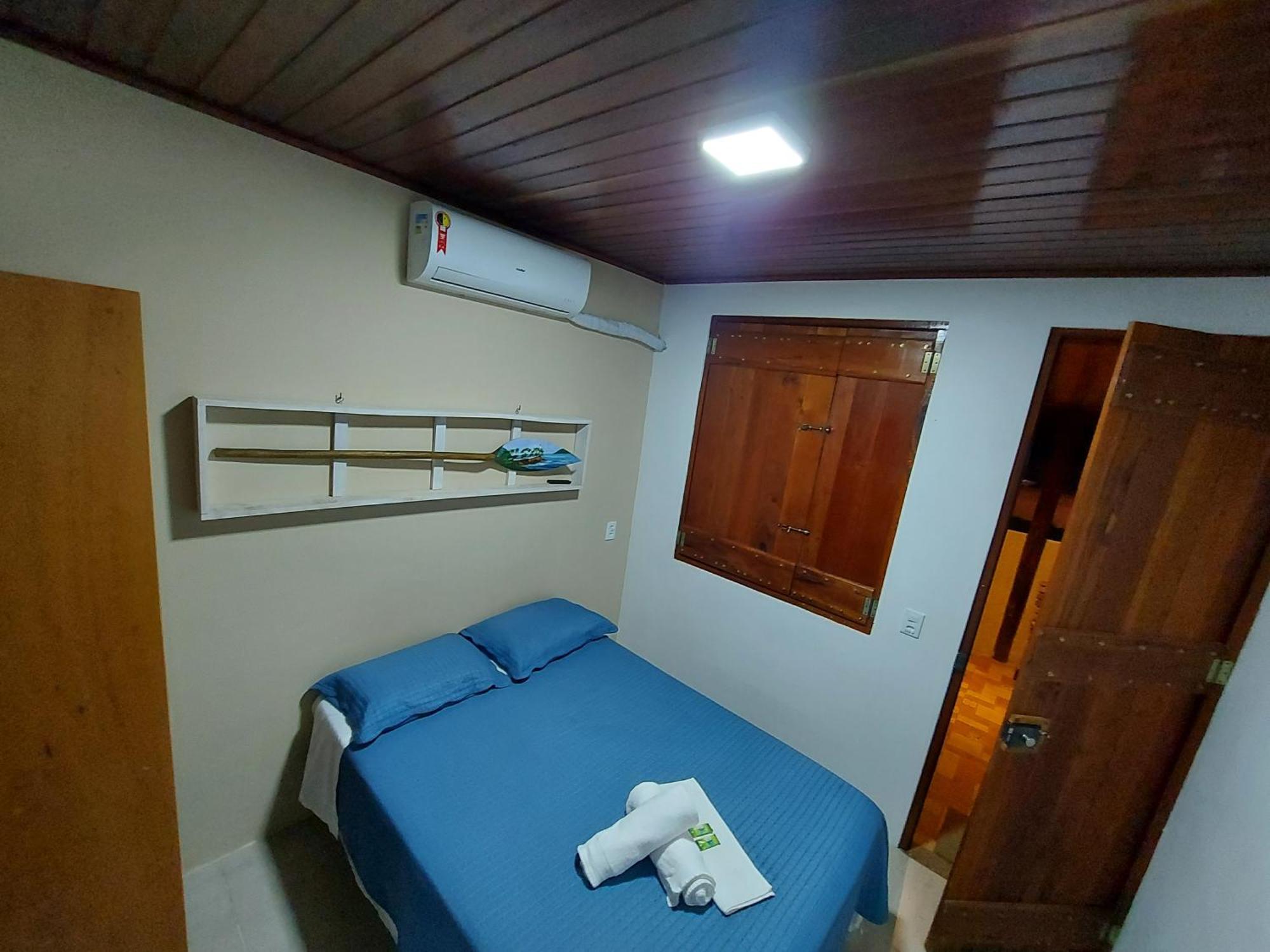 Refugio Prumirim Ubatuba