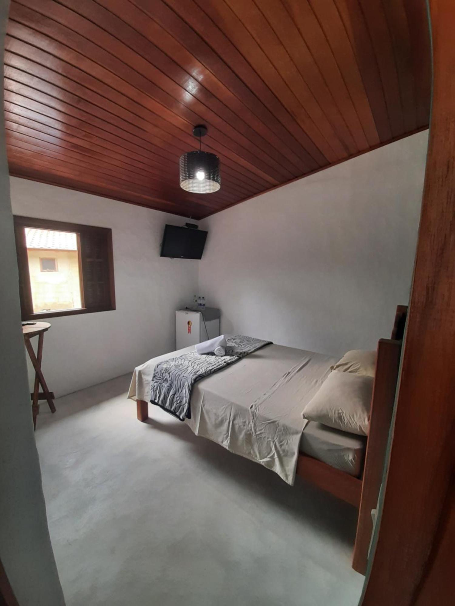 Hotel Refugio Prumirim