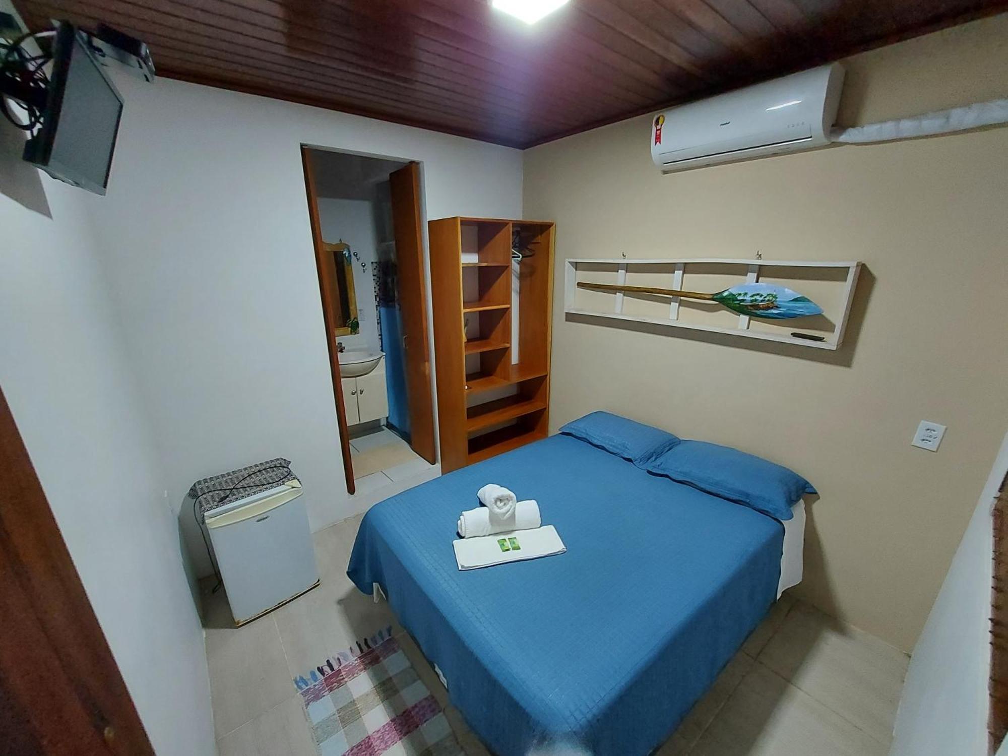 Hotel Refugio Prumirim *