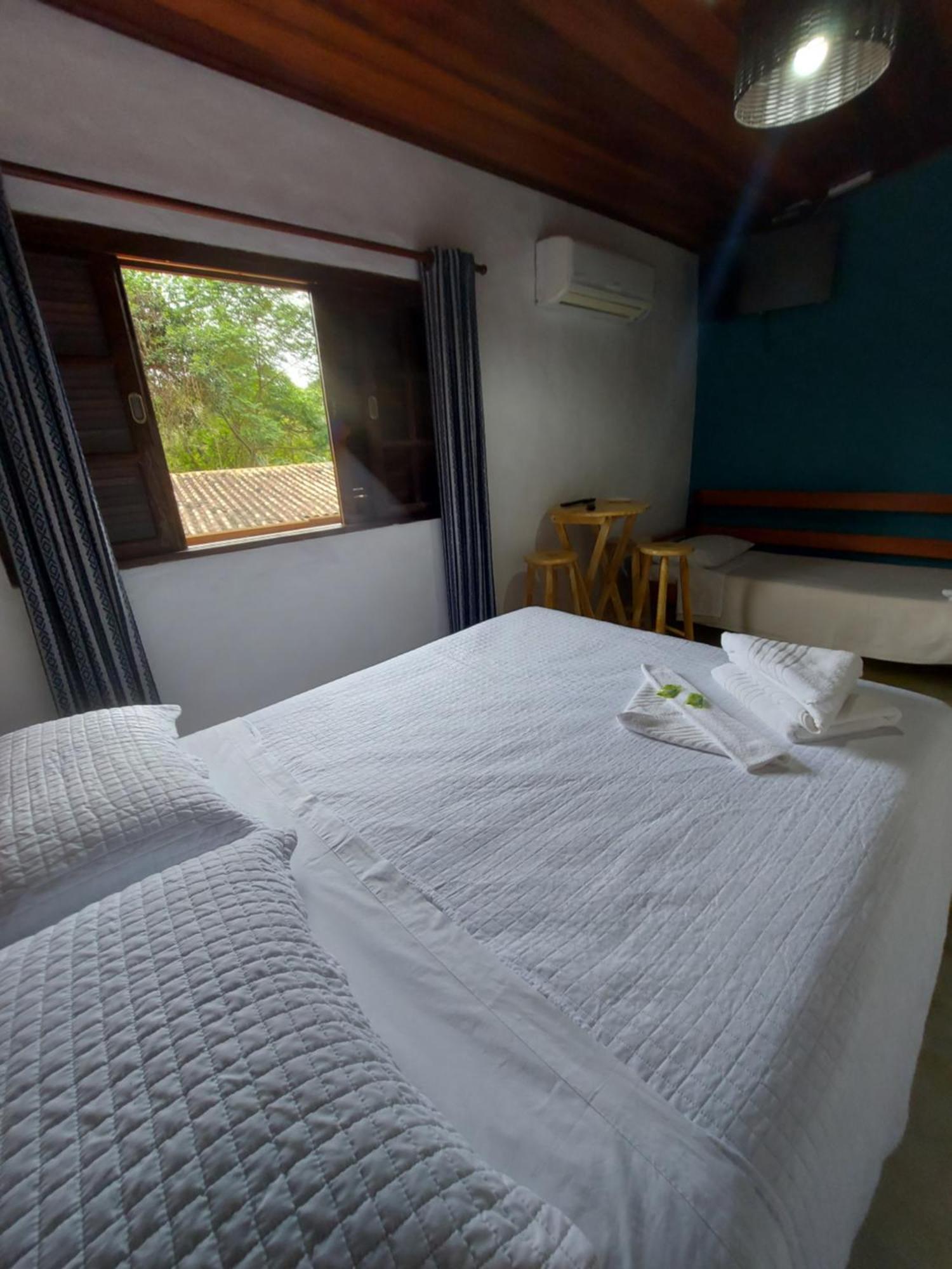 Refugio Prumirim Hotel Ubatuba