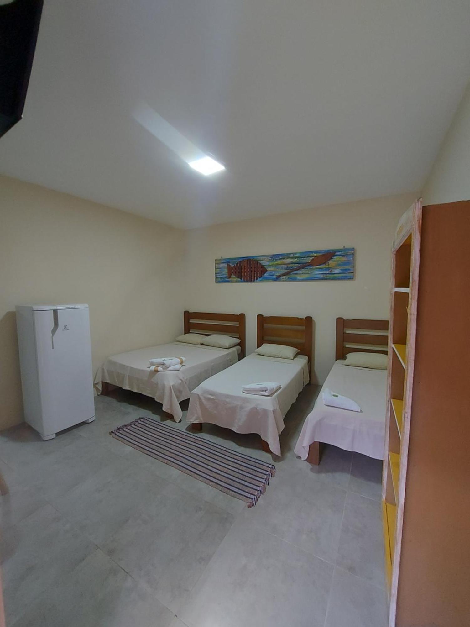Hotel Refugio Prumirim Ubatuba