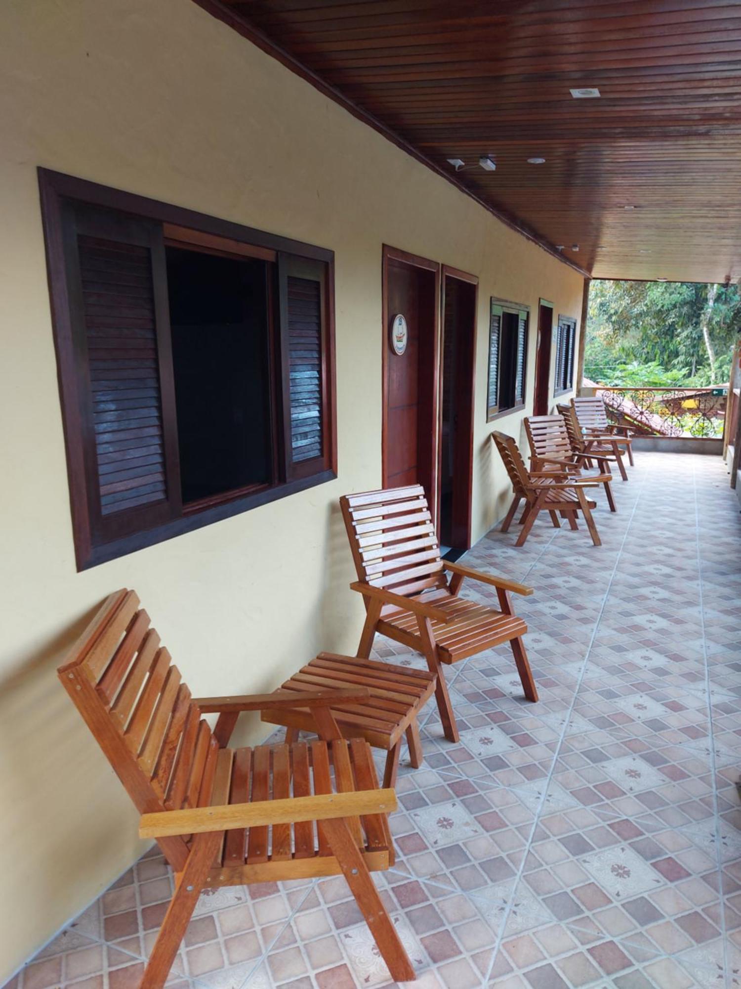 Refugio Prumirim Hotel *