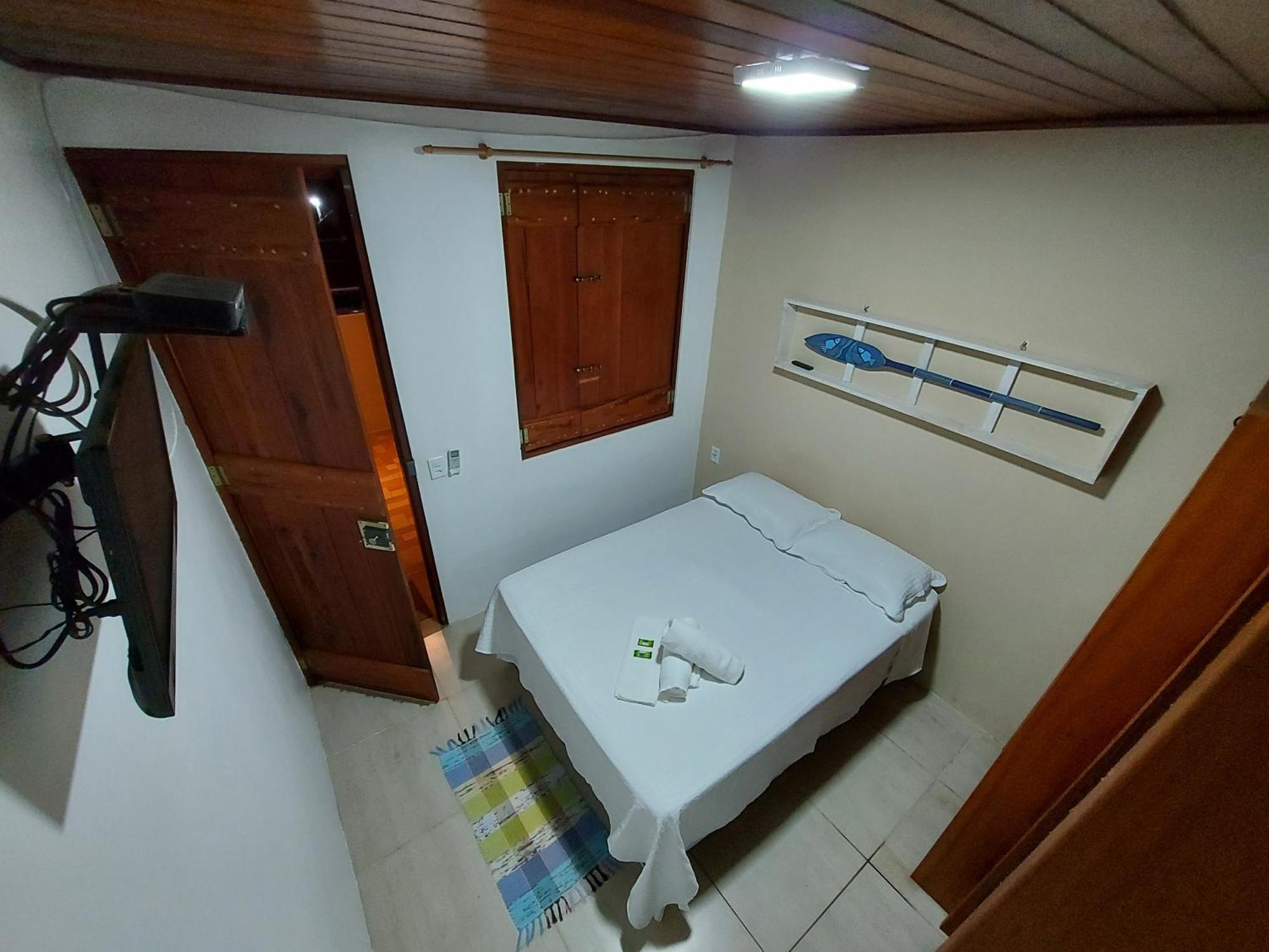 Refugio Prumirim Ubatuba